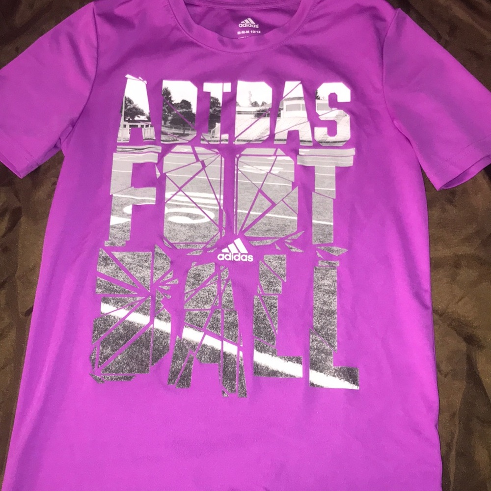Adidas Shirt